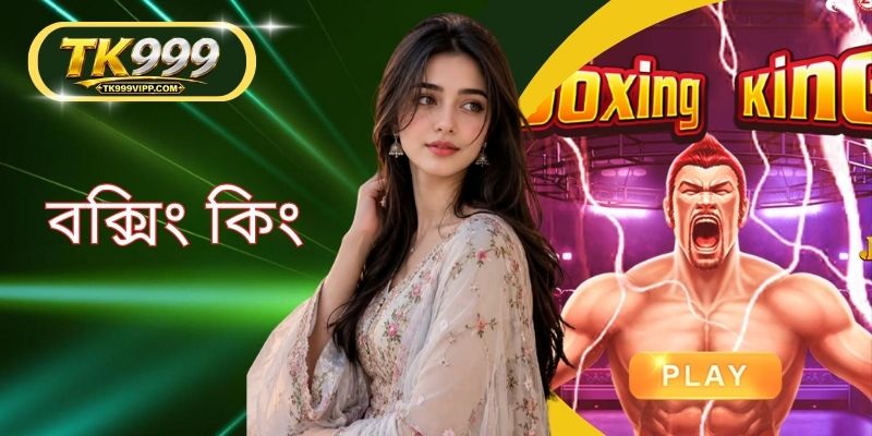 বক্সিং কিং: গেমের ৬টি চিহ্নের বিস্তারিত বিশ্লেষণ ও তথ্যসমূহ