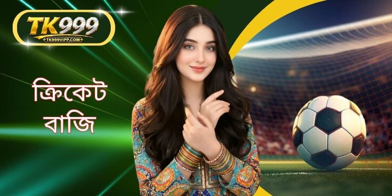 ক্রিকেট বাজি: প্ল্যাটফর্মে ৪টি খেলার ধরন সম্পর্কে জানুন