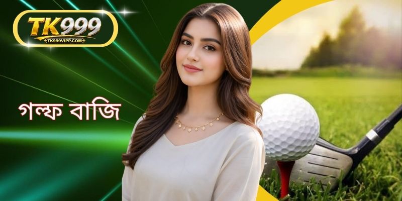 গল্ফ বাজি: ৫টি পেশাদার টুর্নামেন্টের সম্পূর্ণ বিবরণী
