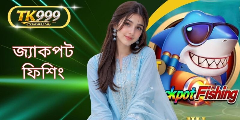 জ্যাকপট ফিশিং - গভীর সমুদ্রের তলদেশ অন্বেষণের একটি যাত্রা
